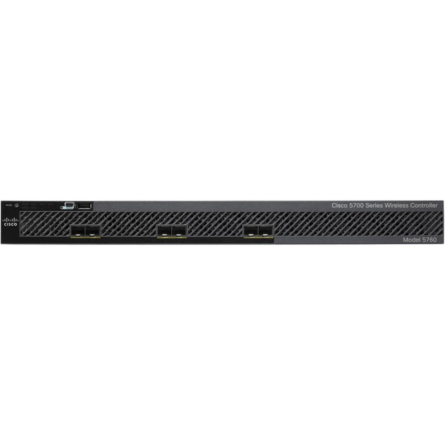 Main Image for Cisco 5760 Wireless LAN Controller