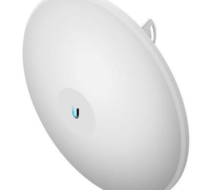 Main Image for Ubiquiti PowerBeam ac PBE-5AC-500 IEEE 802.11ac 450 Mbit/s Wireless Bridge