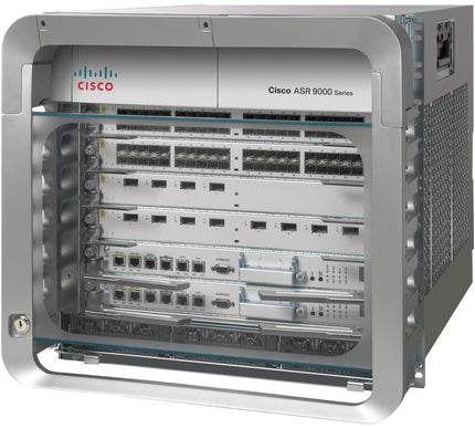 Main Image for Cisco ASR 9006 Router