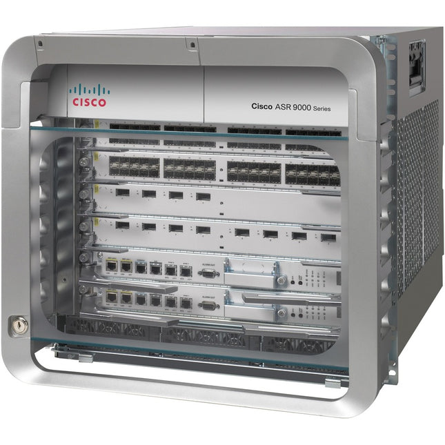 Main Image for Cisco ASR 9006 Router