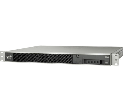 Main Image for Cisco ASA 5525-X Network Security/Firewall Appliance