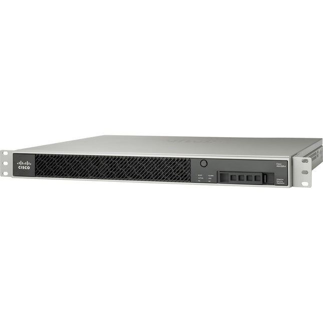 Main Image for Cisco ASA 5525-X Network Security/Firewall Appliance