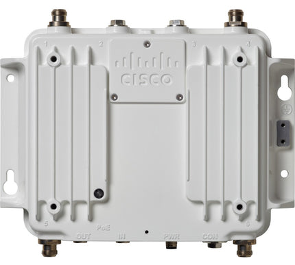 Main Image for Cisco IW3702 IEEE 802.11ac 1.27 Gbit/s Wireless Access Point
