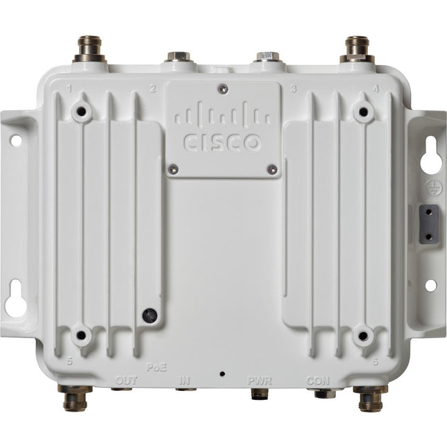 Main Image for Cisco IW3702 IEEE 802.11ac 1.27 Gbit/s Wireless Access Point