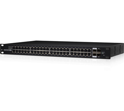 Main Image for Ubiquiti Managed Gigabit Switch with SFP