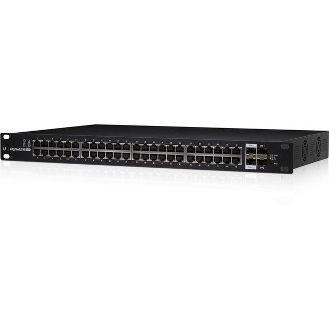 Main Image for Ubiquiti Managed Gigabit Switch with SFP