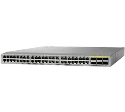 Main Image for Cisco Nexus 9372TX Switch