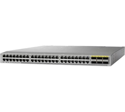 Main Image for Cisco Nexus 9372PX Switch