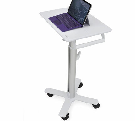 Main Image for Ergotron StyleView&reg; S-Tablet Cart, SV10
