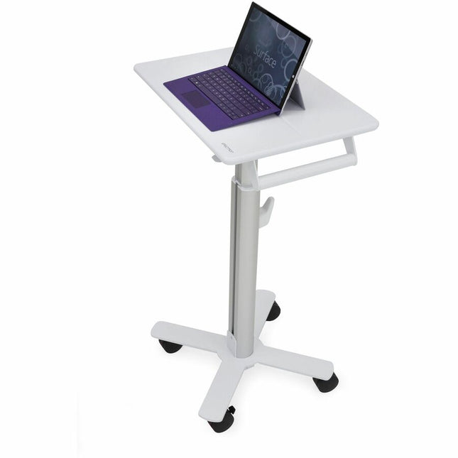 Main Image for Ergotron StyleView&reg; S-Tablet Cart, SV10