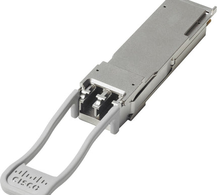 Main Image for Cisco 40-Gigabit Ethernet QSFP+