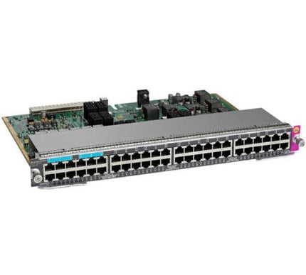 Main Image for Cisco Expansion Module