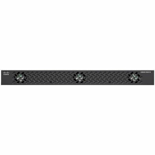 Main Image for Cisco VG310-EM VoIP Gateway