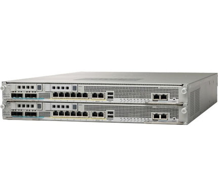 Main Image for Cisco ASA 5555-X Network Security/Firewall Appliance