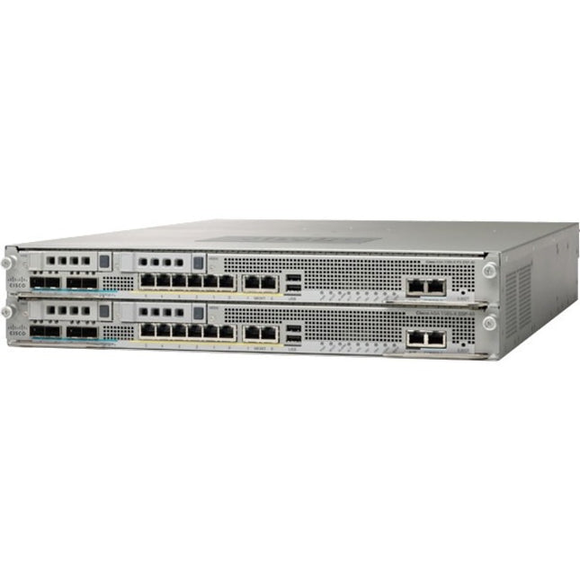 Main Image for Cisco ASA 5555-X Network Security/Firewall Appliance