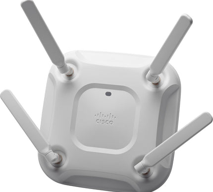 Main Image for Cisco Aironet 3702E IEEE 802.11ac 1.27 Gbit/s Wireless Access Point