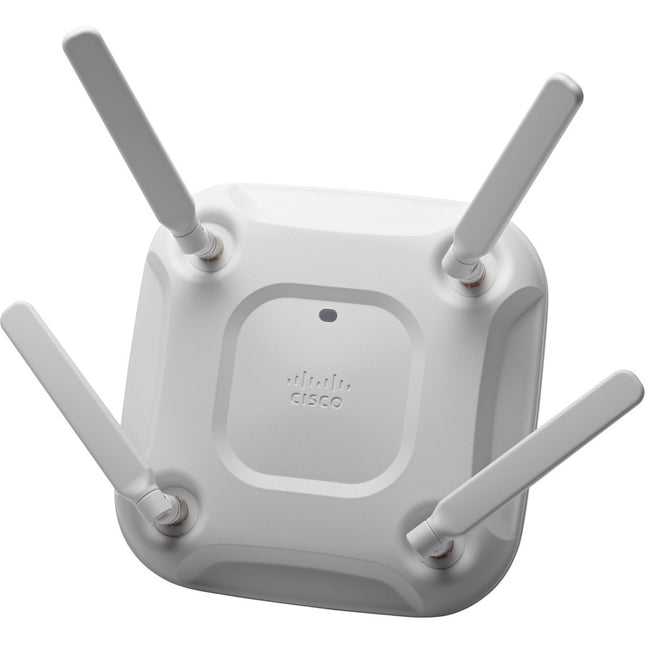 Main Image for Cisco Aironet 3702E IEEE 802.11ac 1.27 Gbit/s Wireless Access Point