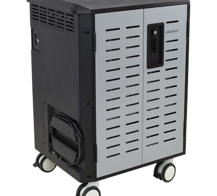 Main Image for Ergotron Zip40 Charging and Management Cart