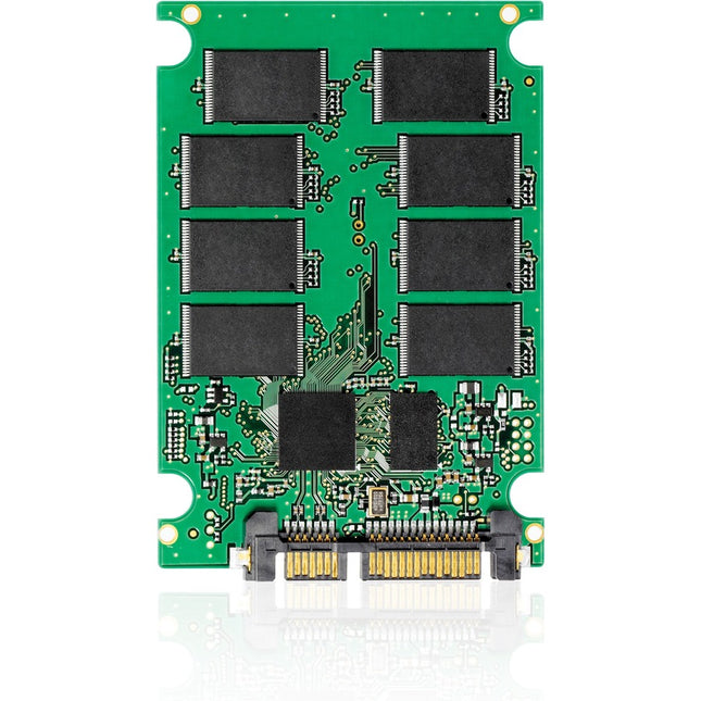 Main Image for HPE 480 GB Solid State Drive - 3.5" Internal - SATA (SATA/600)