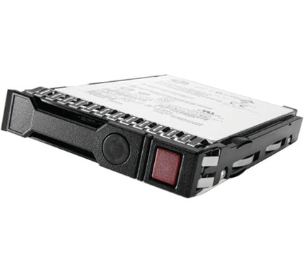 Main Image for HPE 1.20 TB Solid State Drive - 3.5" Internal - SATA (SATA/600)