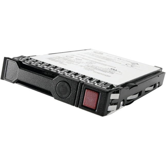 Main Image for HPE 1.20 TB Solid State Drive - 3.5" Internal - SATA (SATA/600)