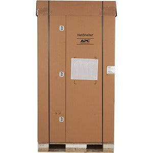 Main Image for APC by Schneider Electric NetShelter SX AR3307SP Rack Cabinet