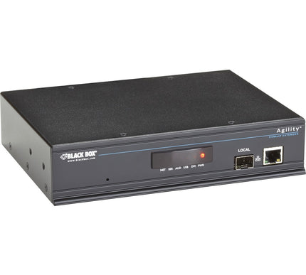 Main Image for Black Box Agility KVM Over IP-Matrix Transmitter - DVI-D, USB 2.0