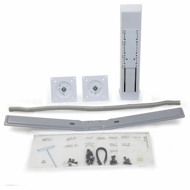 Main Image for Ergotron WorkFit Dual Monitor Mount Kit