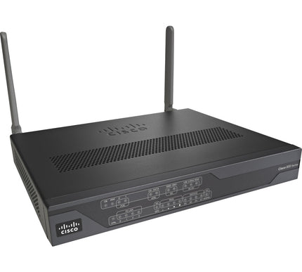 Main Image for Cisco 881V Multi Service Router