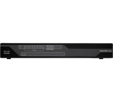 Main Image for Cisco 891F Gigabit Ethernet Security Router with SFP