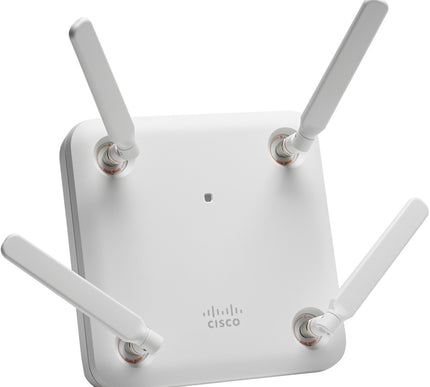 Main Image for Cisco Aironet 1852E IEEE 802.11ac 1.66 Gbit/s Wireless Access Point