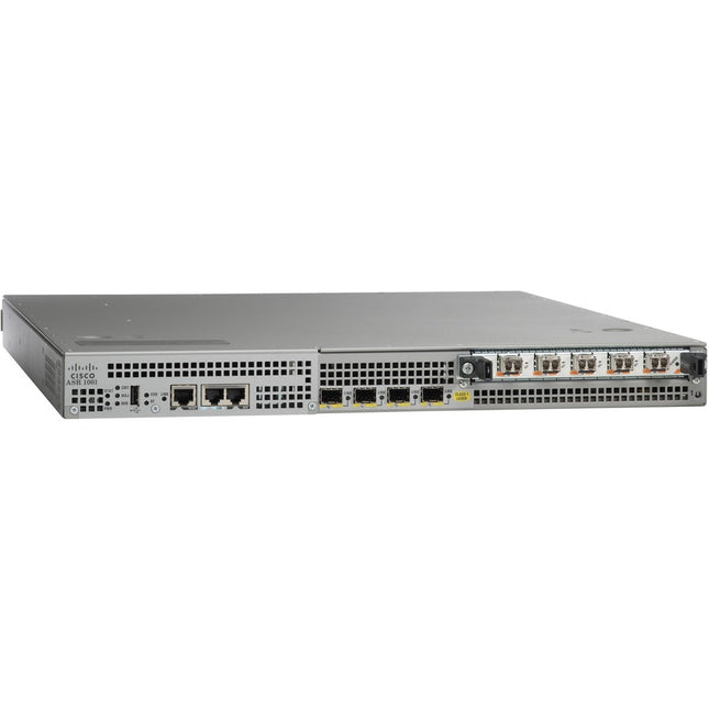 Main Image for Cisco 1001 Aggregation Services Router