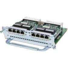 Main Image for Cisco 8-Port Network Module
