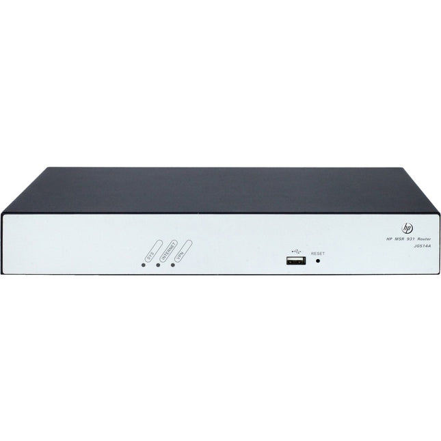 Main Image for HPE MSR931 Router