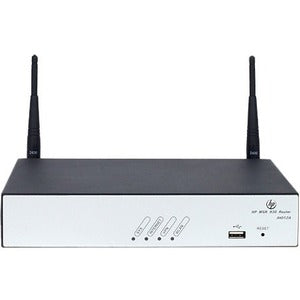 Main Image for HPE MSR930 Wi-Fi 4 IEEE 802.11n Ethernet Wireless Router