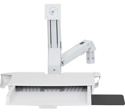 Main Image for Ergotron StyleView Mounting Arm for Monitor, Bar Code Reader, Keyboard, Mouse