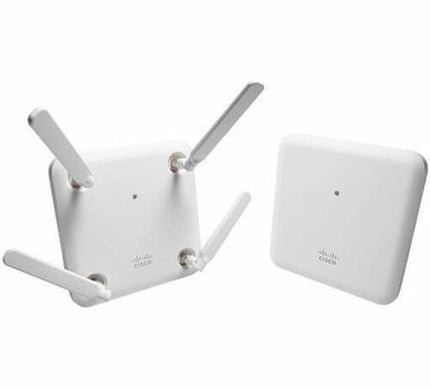 Main Image for Cisco Aironet 1850i Dual Band Wi-Fi 5 IEEE 802.11a/b/g/n/ac/d/h/i 2 Gbit/s Wireless Access Point - Indoor