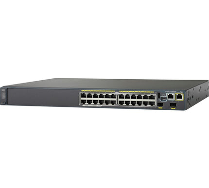 Main Image for Cisco Catalyst 960S-F24PS-L Ethernet Switch