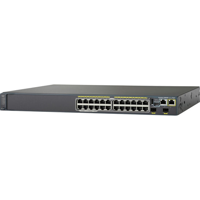 Main Image for Cisco Catalyst 960S-F24PS-L Ethernet Switch