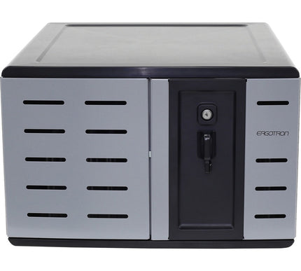 Main Image for Ergotron Zip12 Charging Desktop Cabinet