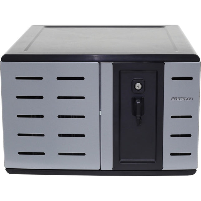 Main Image for Ergotron Zip12 Charging Desktop Cabinet