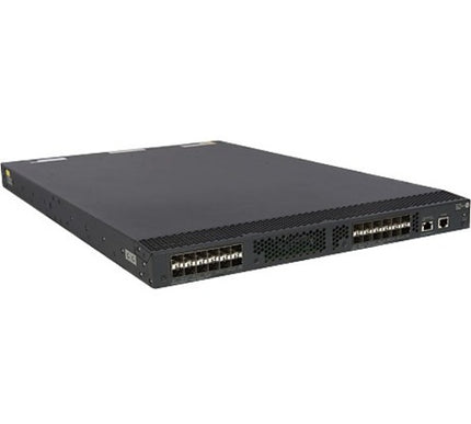 Main Image for HPE FlexFabric 5700-40XG-2QSFP+ Switch