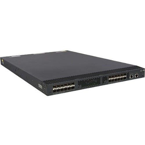 Main Image for HPE FlexFabric 5700-40XG-2QSFP+ Switch