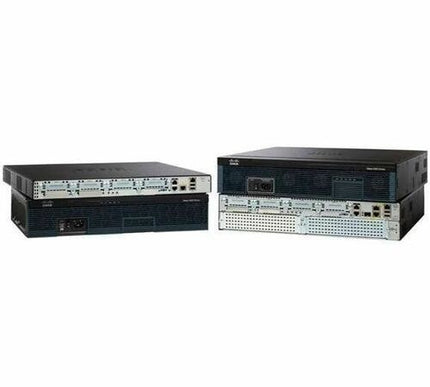 Main Image for Cisco 2951 Integrated Service Router