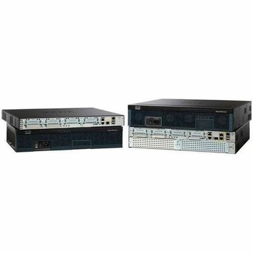 Main Image for Cisco 2951 Integrated Service Router