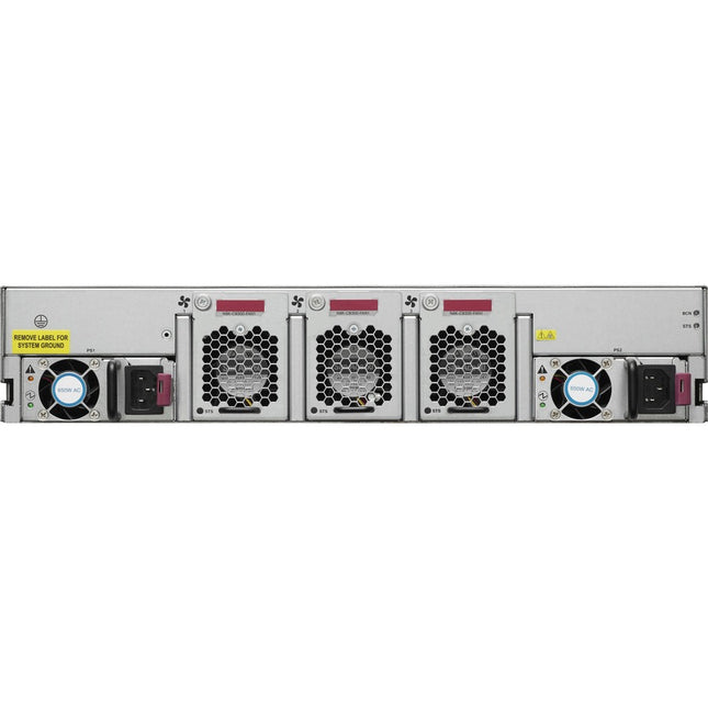 Main Image for Cisco Nexus 9396PX Layer 3 Switch