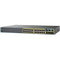 Main Image for Cisco Catalyst 2960X-24TS-LL Ethernet Switch