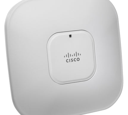 Main Image for Cisco Aironet 1142N IEEE 802.11n 300 Mbit/s Wireless Access Point
