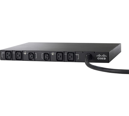 Main Image for Cisco RP 6-Outlets PDU
