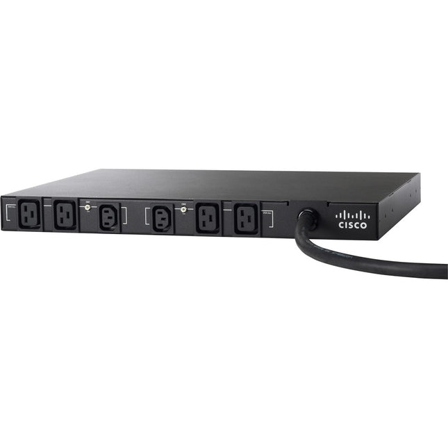 Main Image for Cisco RP 6-Outlets PDU